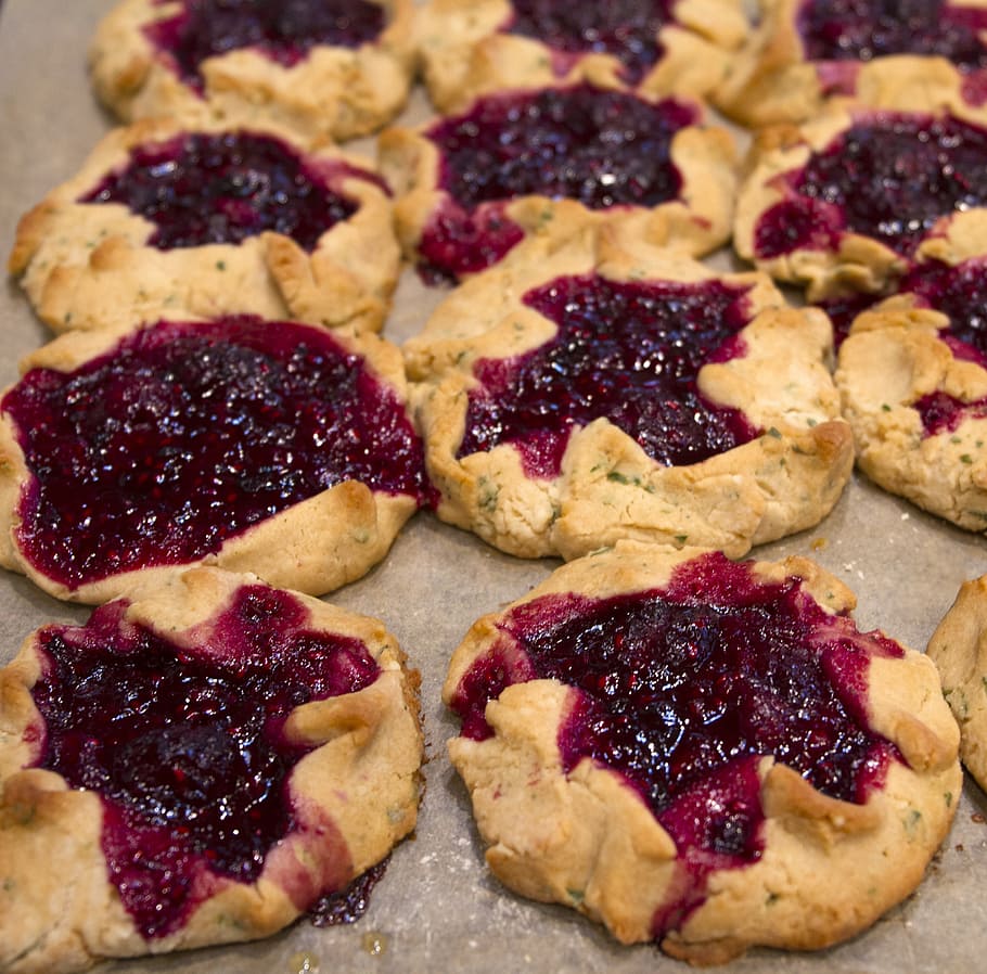 Fruit Drops Recipe | Recipes.net