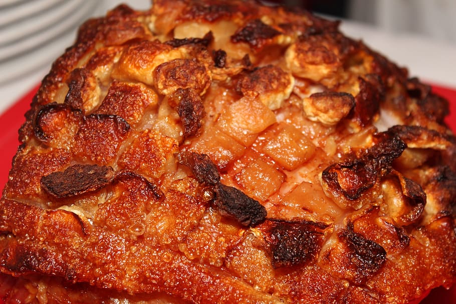 German Meat Cakes Recipe