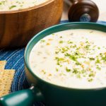 Golden Corral Copycat Clam Chowder Recipe-image
