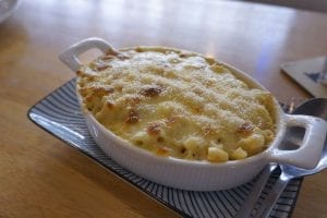 Granny T’s Easy Peach Cobbler Recipe