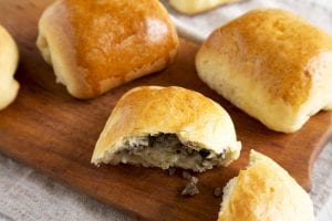Grout Brook Recipe