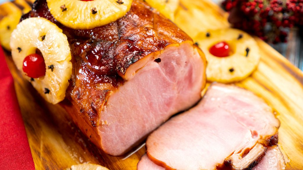 hawaiian-style-pineapple-ham-recipe