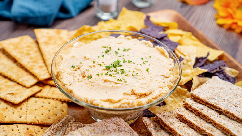 herbed-white-bean-dip-recipe