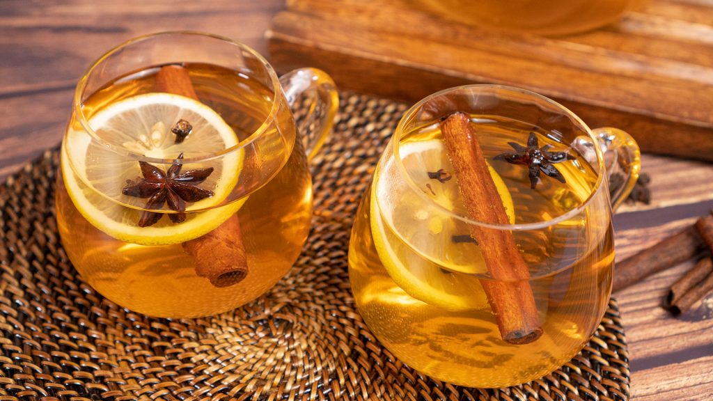 Classic Hot Toddy Recipe - Recipes For Holidays