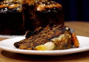 Hunters Pudding Recipe