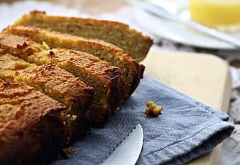 tasty irish brown soda bread