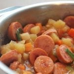Irish recipes
