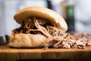 Italian Beef in a Bucket Recipe