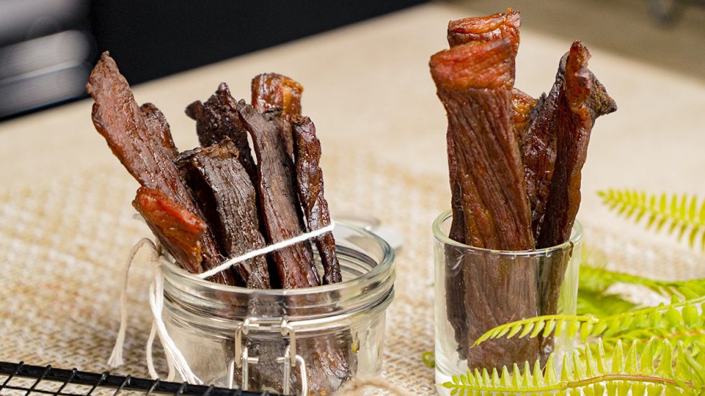 Beef Jerky Recipes (75+ Homemade Jerky Recipes) - Jerkyholic