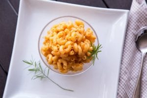 Just Like Noodles and Company Copycat Wisconsin Mac N Cheese Recipe