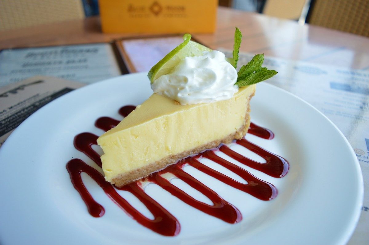 Copycat Kermit’s Key Lime Pie Recipe