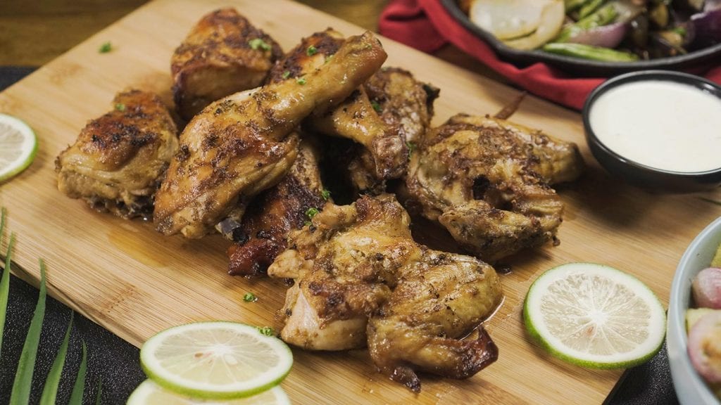 Kfc Kentucky Grilled Chicken Recipe Recipes Net