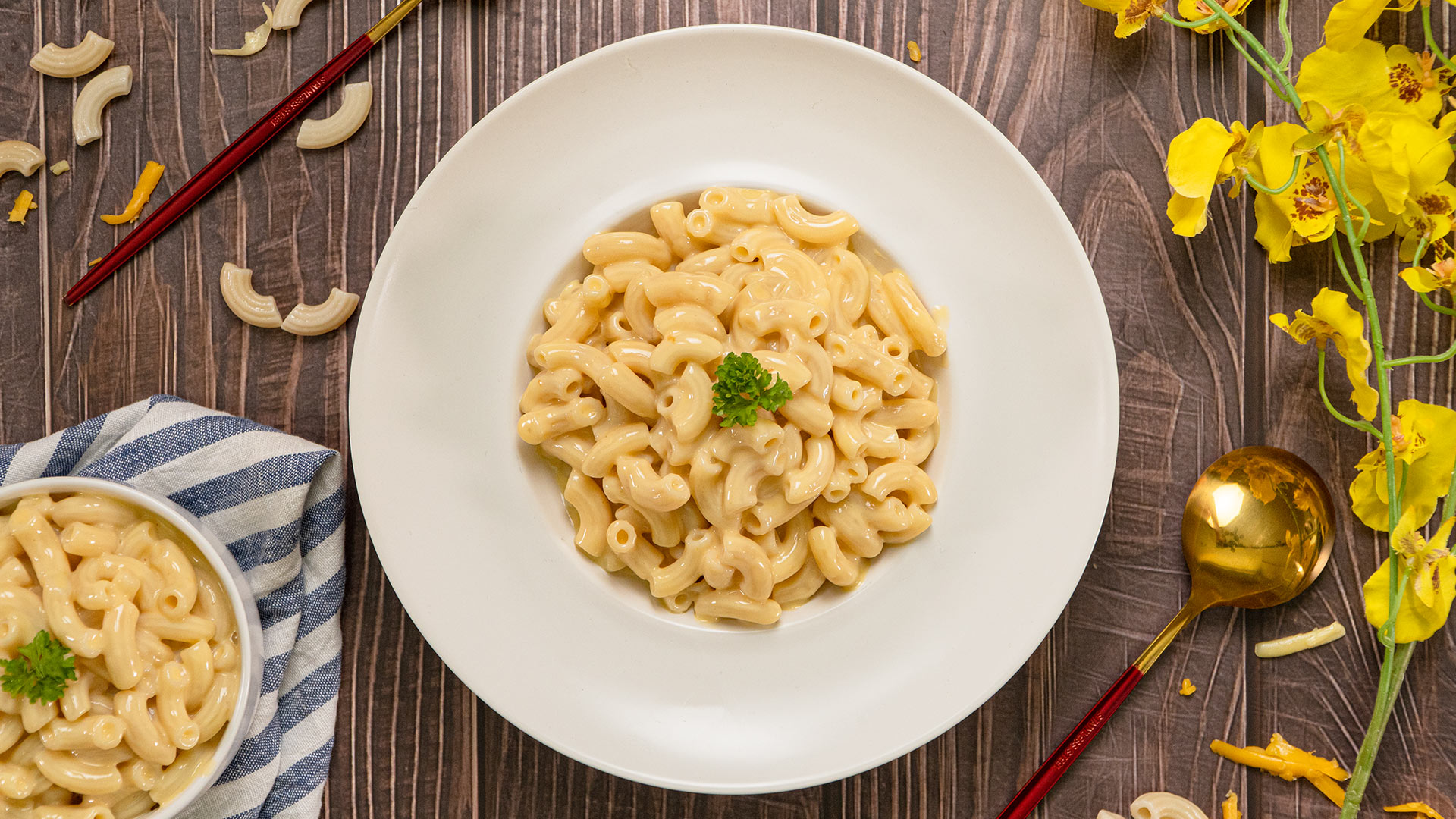 Copycat KFC Mac and Cheese Recipe Copycat KFC Mac and Cheese Recipe