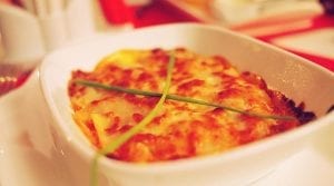 Lazy Pierogi Casserole Recipe