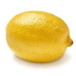lemon