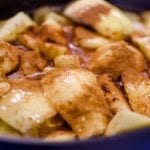 Lite Apple Pie Recipe