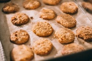 Low Carb Biscuits Recipe