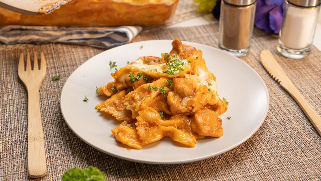 mascarpone-chicken-pasta-bake-recipe