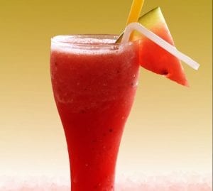 Melon Lush Recipe