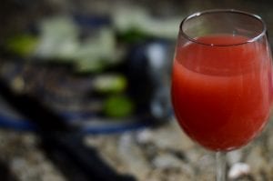 Melonade Recipe