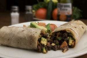 Mexican Breakfast Tortillas Recipe