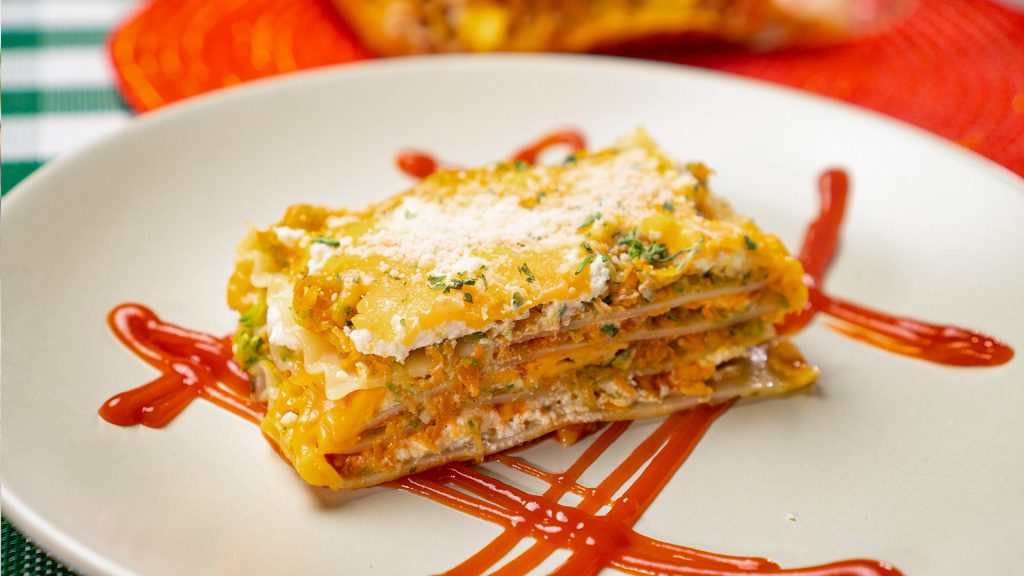 microwave-vegetable-lasagna-recipe