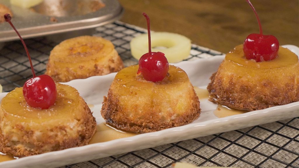 moist-pineapple-upside-down-angel-food-cupcake-recipe