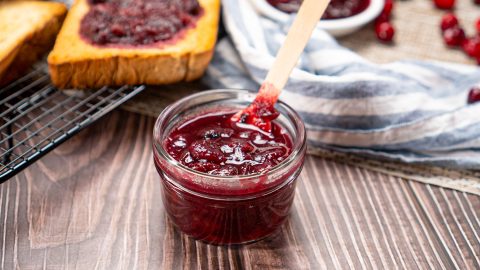 Native American Cranberry Sauce Recipe - Recipes.net