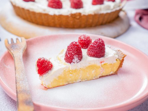 no-bake-raspberry-pudding-pie-recipe