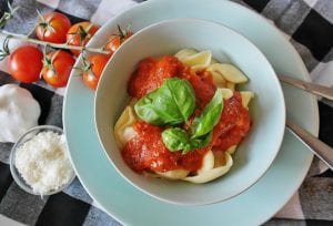 Olive Garden Copycat Beef Tortellini Recipe