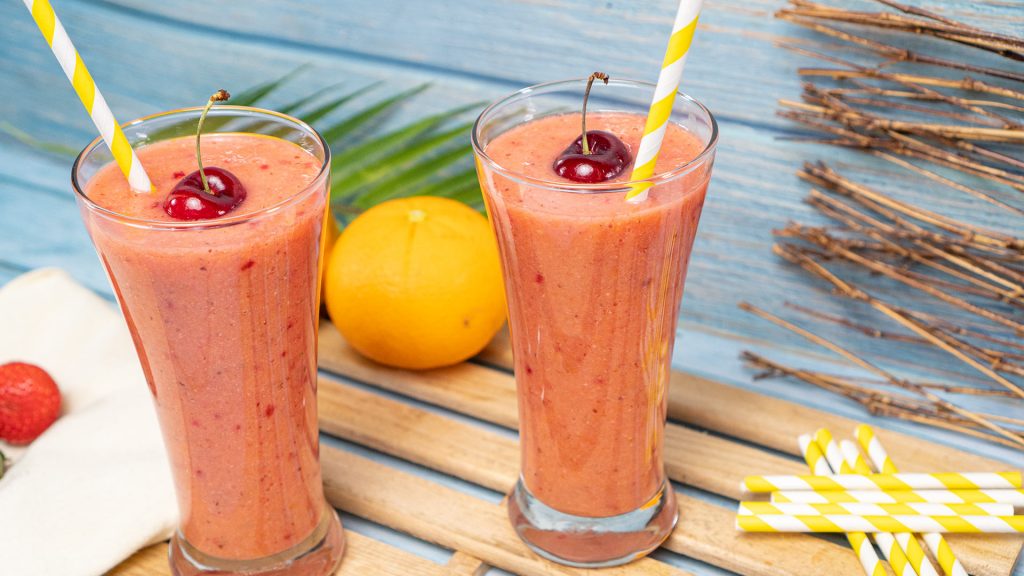 orange-cherry-summer-smoothie-recipe