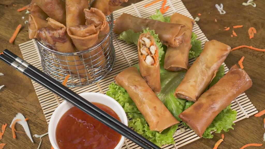 panda-express-chicken-egg-rolls-recipe