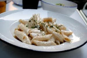 Gorgonzola - Sauce von simon_t