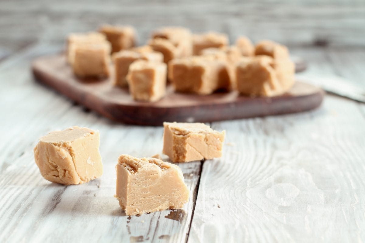 Peanut Butter Kisses Recipe