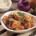 Marinara Chicken Penne Pasta Recipe-image