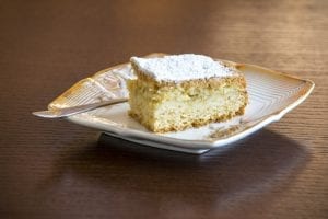 Pina Colada Pudding Cake Recipe