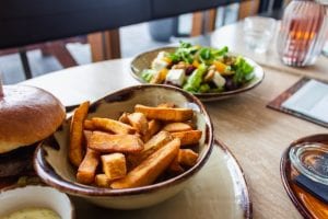 Popeye’s Copycat Cajun Fries Recipe