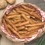 Popeye&#8217;s Copycat Cajun Fries (Copycat) Recipe-image
