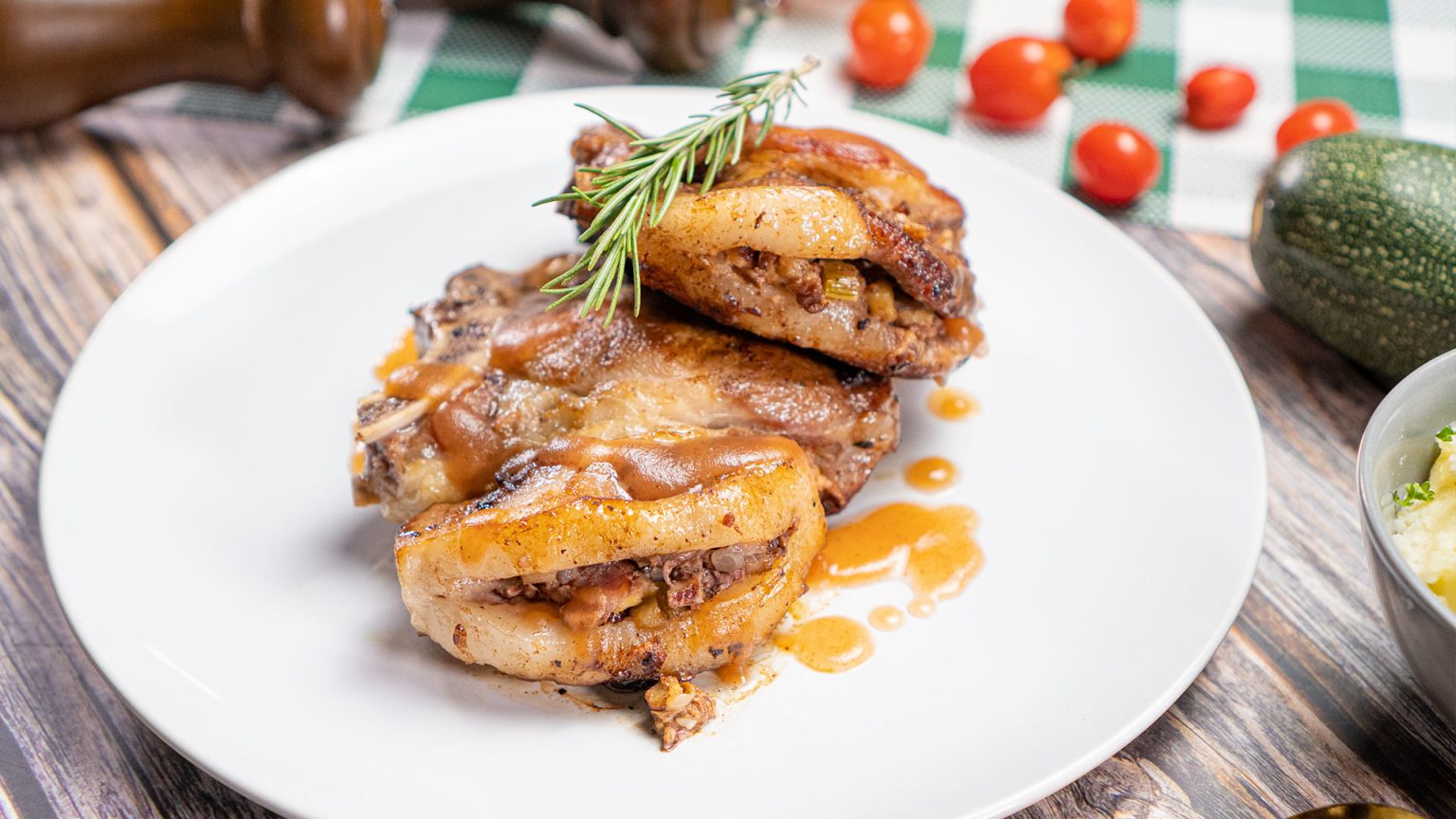 How To Cook Steak In Pressure Cooker - Recipes.net
