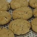 pudding sugar cookies