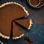 Quick And Easy Fudge Pie Recipe-image