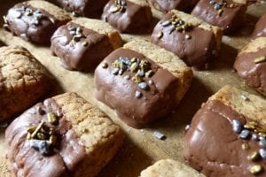 Reese's Peanut Butter Bars