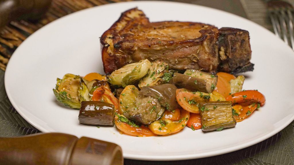 roasted-brussels-sprouts-eggplant-and-tomatoes-recipe-2