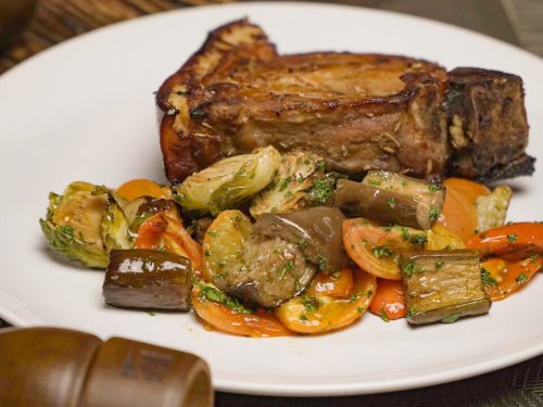 roasted-brussels-sprouts-eggplant-and-tomatoes-recipe-2