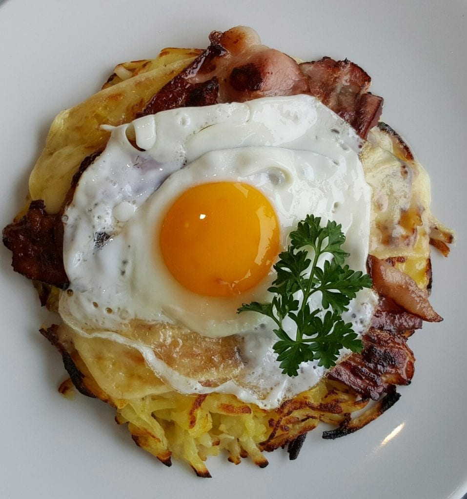 Classic Hash Browns Recipe Classic Hash Browns Recipe