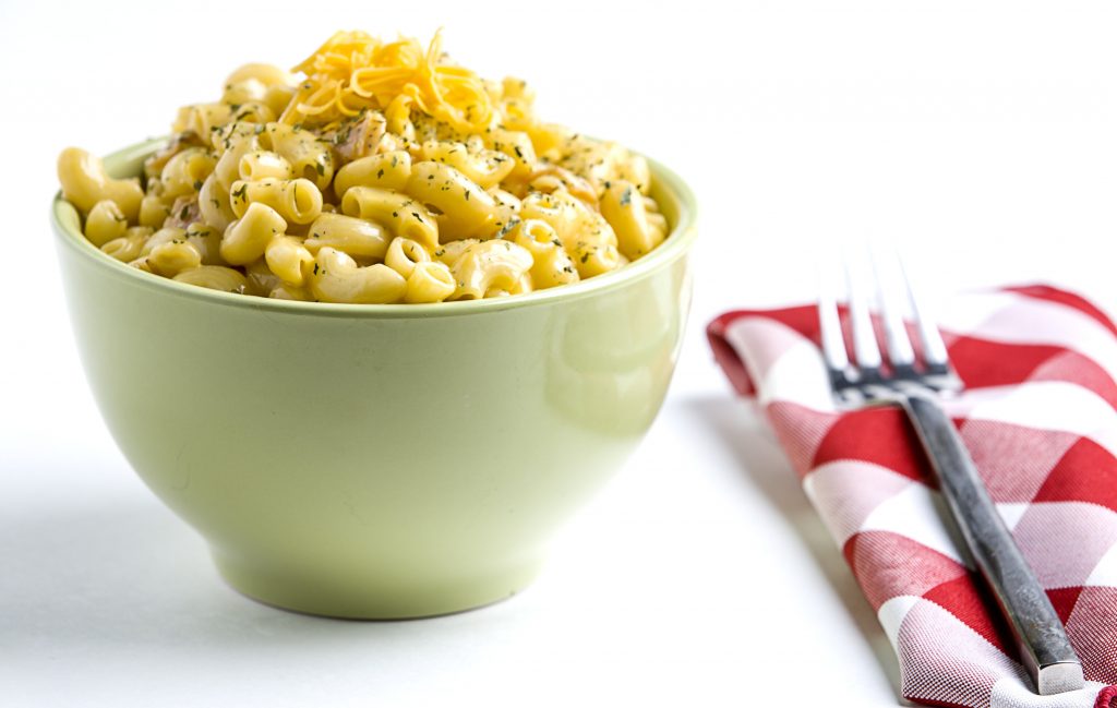 Just Like Noodles and Company Copycat Wisconsin Mac N Cheese Recipe