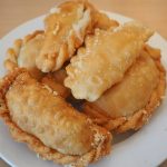 Copycat Taco Bell’s Caramel Apple Empanada Recipe-image