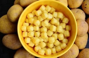 Sandy’s Quick Gnocchi Recipe