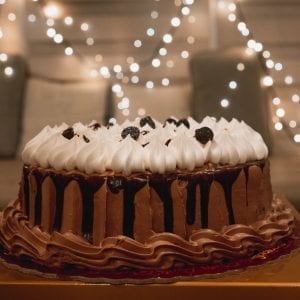 Copycat Marie Callender’s Chocolate Cream Pie Recipe