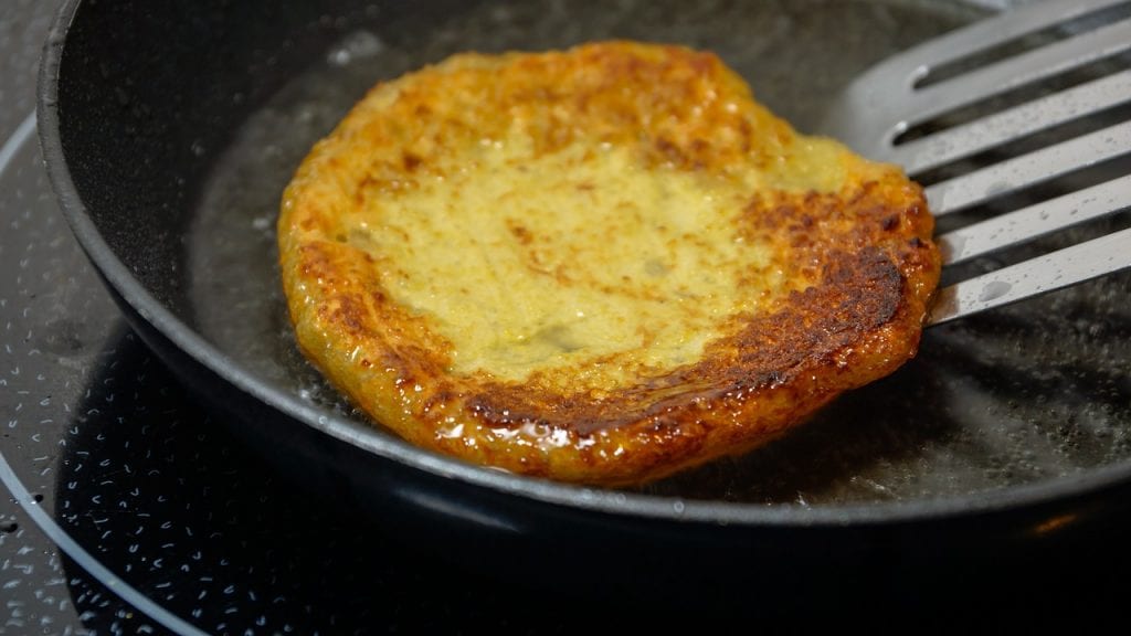 Smitten Kitchen’s Latkes Recipe